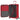 Samsonite B - Lite Icon - 4 - Rollen - Trolley XL 78 cm erw. (red) - Markenkoffer