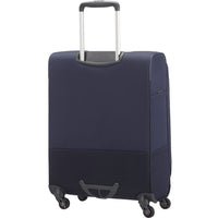 Samsonite Base Boost - 4-Rollen-Kabinentrolley S 55 cm (navy blue) - Ansicht 3