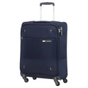 Samsonite Base Boost - 4-Rollen-Kabinentrolley S 55 cm (navy blue)