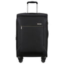 Samsonite Base Breeze - 4 - Rollen Trolley 67 cm erw. (black) - Markenkoffer
