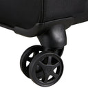 Samsonite Base Breeze - 4-Rollen Trolley 67 cm erw. (black) - Ansicht 10