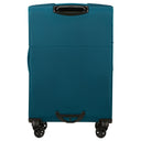 Samsonite Base Breeze - 4 - Rollen Trolley 67 cm erw. (petrol blue) - Markenkoffer