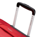 Samsonite Base Breeze - 4-Rollen Trolley 67 cm erw. (red) - Ansicht 8