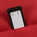 Samsonite Base Breeze - 4-Rollen Trolley 67 cm erw. (red) - Ansicht 10