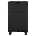 Samsonite Base Breeze - 4-Rollen-Trolley 78 cm erw. (black) - Ansicht 4