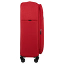 Samsonite Base Breeze - 4-Rollen-Trolley 78 cm erw. (red) - Ansicht 5