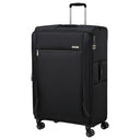 Samsonite Base Breeze - 4-Rollen-Trolley 81 cm erw. (black) - Ansicht 2