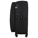 Samsonite Base Breeze - 4-Rollen-Trolley 81 cm erw. (black) - Ansicht 4