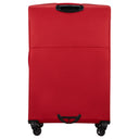 Samsonite Base Breeze - 4-Rollen-Trolley 81 cm erw. (red) - Ansicht 5