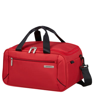 Samsonite Base Breeze Underseat Duffle - Reisetasche XS 40 cm (red) - Markenkoffer