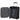 Samsonite Base Breeze Upright Underseater - 2 - Rollen - Kabinentrolley 45 cm (black) - Markenkoffer