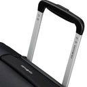 Samsonite Base Breeze Upright Underseater - 2-Rollen-Kabinentrolley 45 cm (black) - Ansicht 6