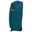 Samsonite Base Breeze Upright Underseater - 2 - Rollen - Kabinentrolley 45 cm (petrol blue) - Markenkoffer
