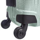 Samsonite Chronolite - 4 - Rollen - Kabinentrolley S 55 cm (mermaid cream) - Markenkoffer