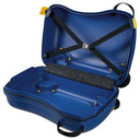 Samsonite - Dream2Go Disney 4 - Rollen - Kabinentrolley 52 cm (mickey happy) - Markenkoffer