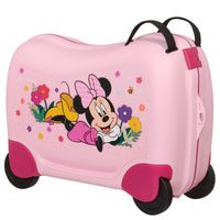 Samsonite Dream2Go Disney - Kinderkoffer 52 cm (minnie flower power) - Ansicht 2