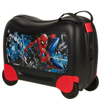 Samsonite Dream2Go Disney Marvel - Kinderkoffer 52 cm (spiderman mystery) - Ansicht 2