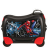 Samsonite - Dream2Go Disney Marvel 4 - Rollen - Kabinentrolley 52 cm (spiderman mystery) - Markenkoffer