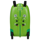Samsonite Dream2Go - Kinderkoffer 52 cm (Dinosaur D) - Ansicht 3