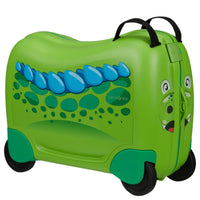 Samsonite Dream2Go - Kinderkoffer 52 cm (Dinosaur D) - Ansicht 2