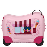 ice cream van