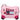 Samsonite Dream2Go - Kinderkoffer 52 cm (Ice Cream Van) - Markenkoffer