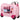 Samsonite Dream2Go - Kinderkoffer 52 cm (Ice Cream Van) - Markenkoffer