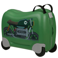 Samsonite Dream2Go - Kinderkoffer 52 cm (Motorbike) - Ansicht 2
