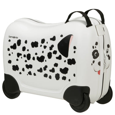 Samsonite Dream2Go - Kinderkoffer 52 cm (Puppy P) - Markenkoffer