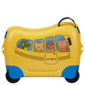 Samsonite Dream2Go - Kinderkoffer 52 cm (School Bus) - Markenkoffer