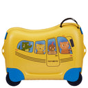 Samsonite Dream2Go - Kinderkoffer 52 cm (School Bus) - Markenkoffer