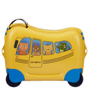 Samsonite Dream2Go - Kinderkoffer 52 cm (School Bus) - Markenkoffer