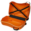 Samsonite Dream2Go - Kinderkoffer 52 cm (Tiger T) - Markenkoffer