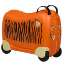 Samsonite Dream2Go - Kinderkoffer 52 cm (Tiger T) - Markenkoffer