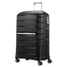 Samsonite Flux 4 - Rollen - Trolley L 75 cm erw. (black) - Markenkoffer