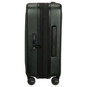 Samsonite Fyrm - 4 - Rollen - Kabinentrolley 55 cm erw. (deep green) - Markenkoffer