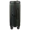 Samsonite Fyrm - 4 - Rollen - Kabinentrolley 55 cm erw. (deep green) - Markenkoffer
