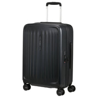 Samsonite Fyrm - 4 - Rollen - Kabinentrolley 55 cm erw. (graphite) - Markenkoffer
