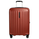 Samsonite Fyrm - 4-Rollen-Trolley 67 cm erw. (burnt orange)