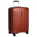 Samsonite Fyrm - 4-Rollen-Trolley 67 cm erw. (burnt orange) - Ansicht 5