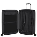 Samsonite Fyrm - 4 - Rollen - Trolley 67 cm erw. (graphite) - Markenkoffer
