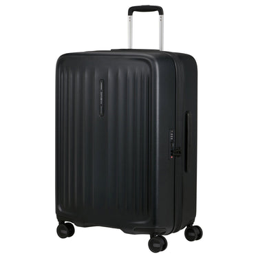 Samsonite Fyrm - 4 - Rollen - Trolley 67 cm erw. (graphite) - Markenkoffer