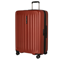 Samsonite Fyrm -4-Rollen-Trolley 76 cm erw. (burnt orange) - Ansicht 2