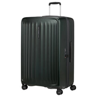Samsonite Fyrm -4-Rollen-Trolley 76 cm erw. (deep green)