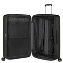 Samsonite Fyrm - 4 - Rollen - Trolley 76 cm erw. (deep green) - Markenkoffer