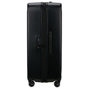 Samsonite Fyrm - 4 - Rollen - Trolley 76 cm erw. (graphite) - Markenkoffer