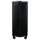 Samsonite Fyrm - 4 - Rollen - Trolley 76 cm erw. (graphite) - Markenkoffer
