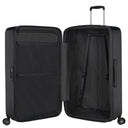Samsonite Fyrm - 4 - Rollen - Trolley 76 cm erw. (graphite) - Markenkoffer