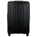 Samsonite Fyrm - 4 - Rollen - Trolley 76 cm erw. (graphite) - Markenkoffer