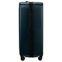 Samsonite Fyrm -4-Rollen-Trolley 76 cm erw. (steel blue) - Ansicht 6